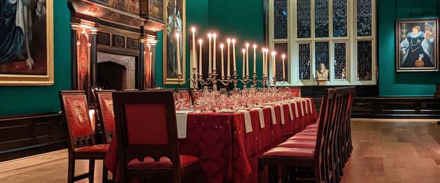 63 Charterhouse