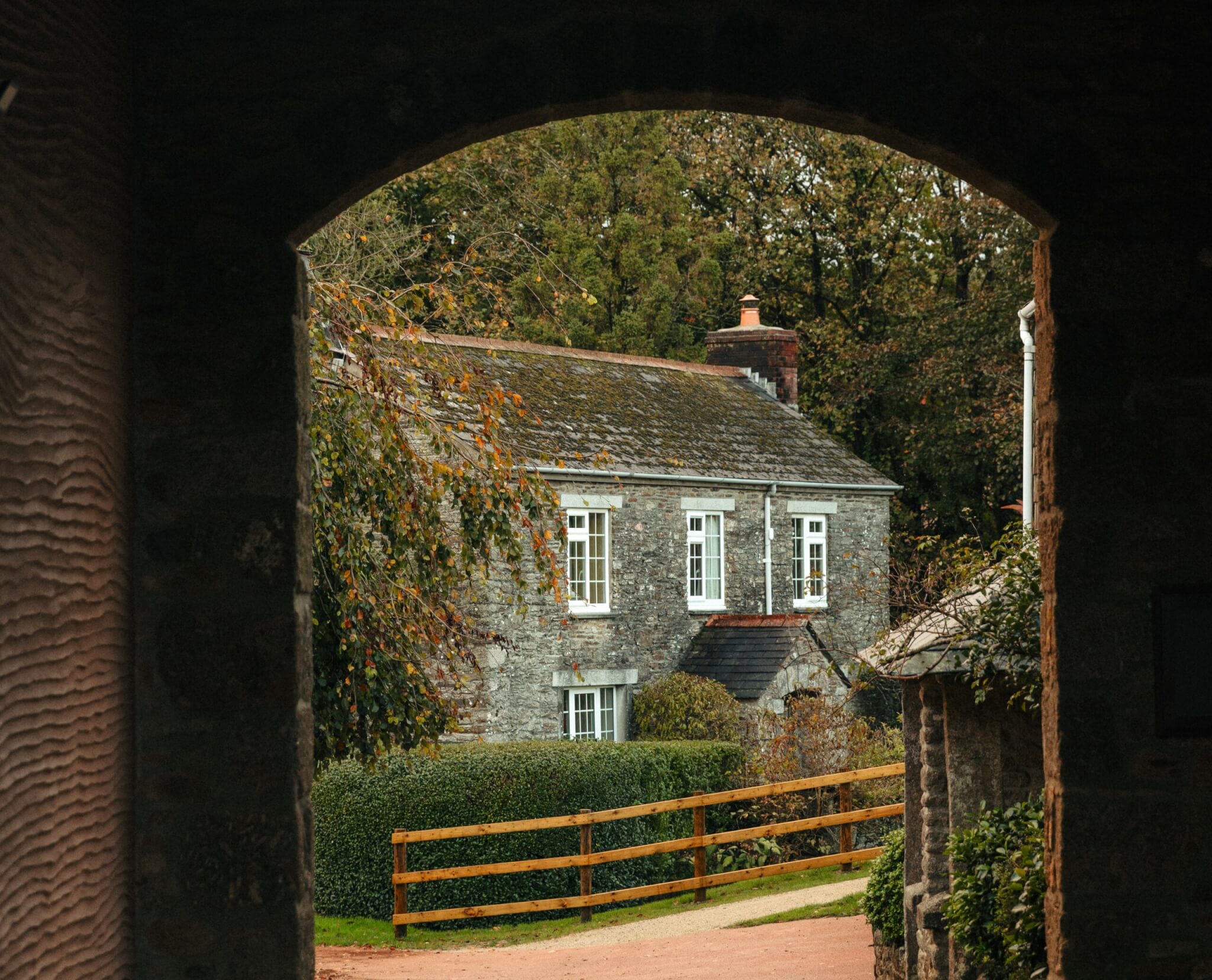 Cornish Hamlet - image 1
