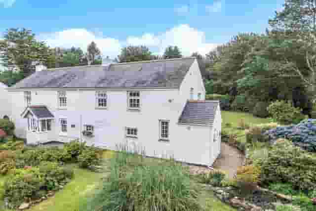 The Pump House