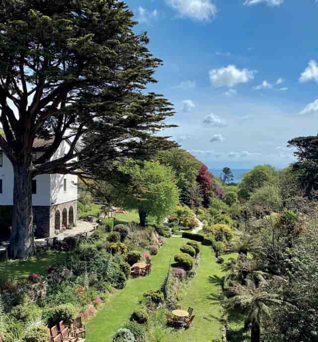 Cornish Hamlet - image 3