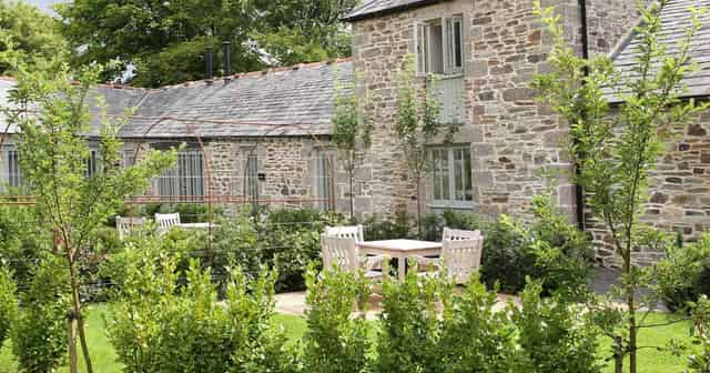 The Mill