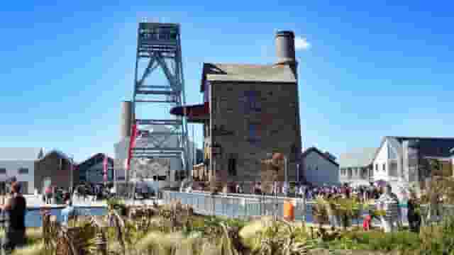 The Mill