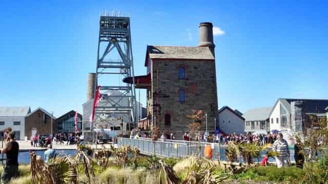 The Mill