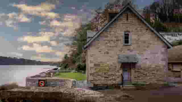 The Mill