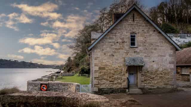 The Mill