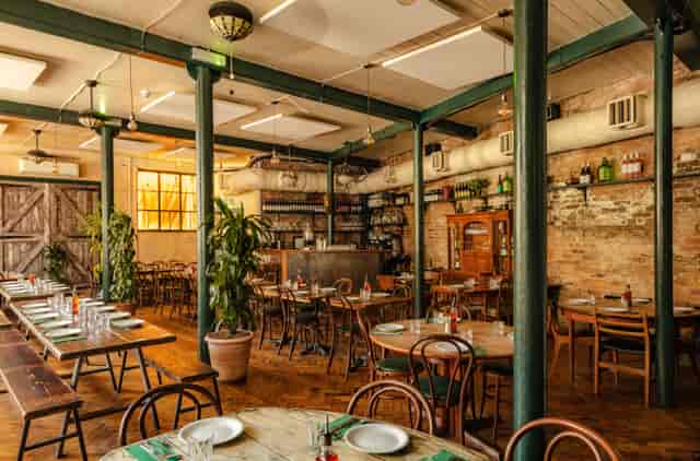 Casa do Frango - London Bridge - image 3