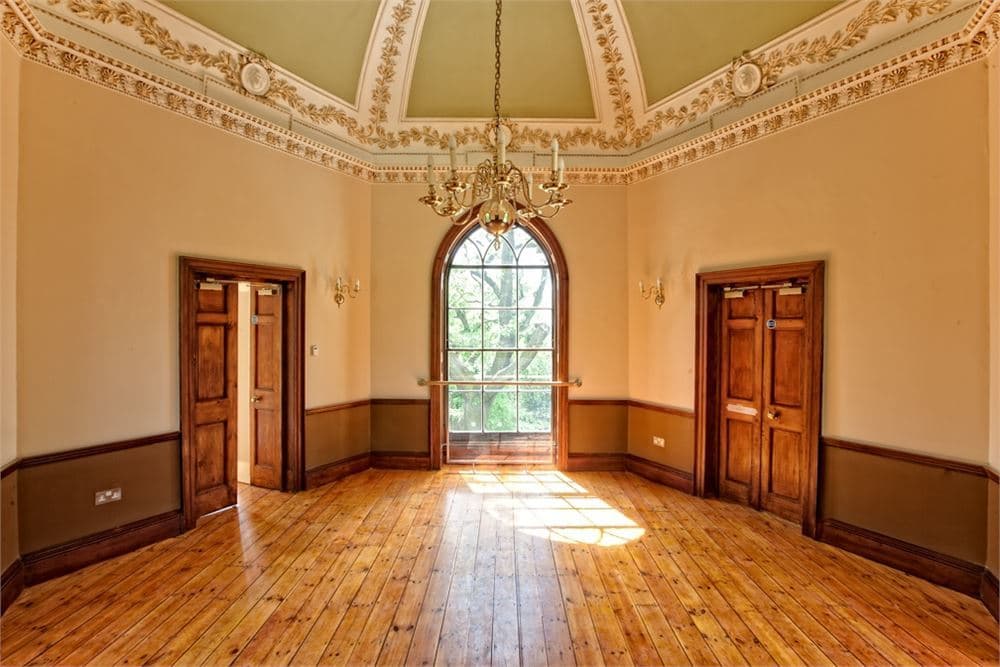 Severndroog Castle - image 1