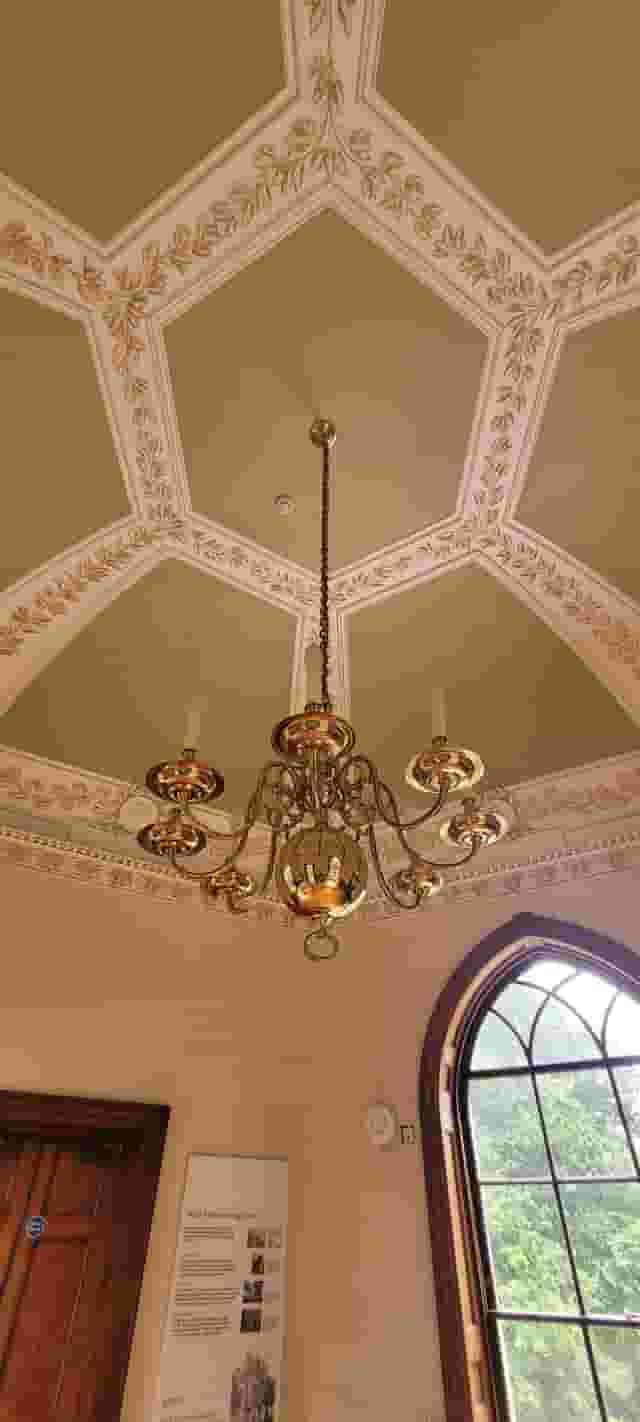 Severndroog Castle