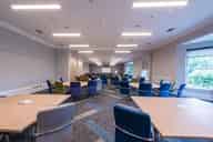Quirky Conferences