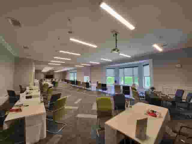 Wellington Suite