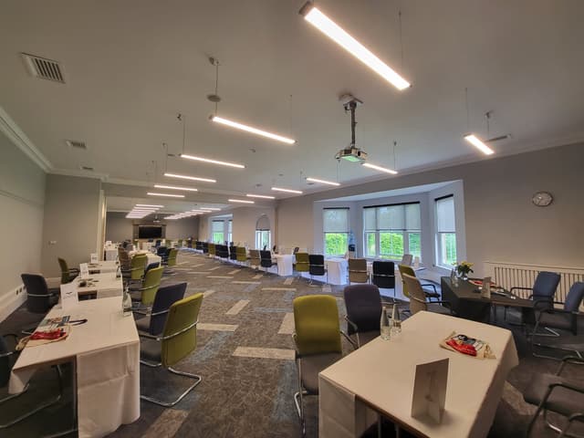 Wellington Suite