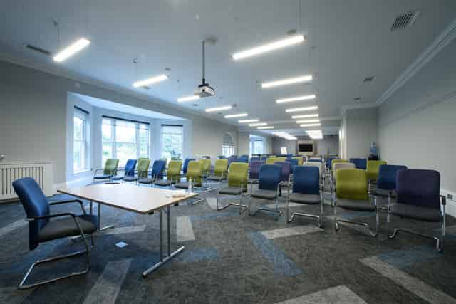 Wellington Suite