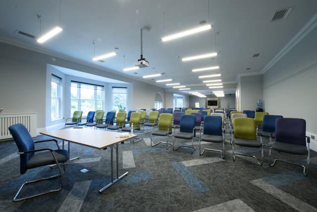 Wellington Suite