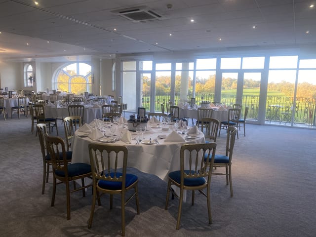 Whittlebury Park - image 2