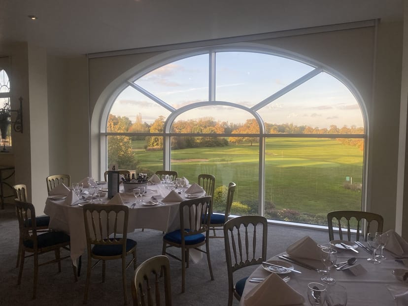 Whittlebury Park - image 1