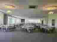 Modern Conference Venues