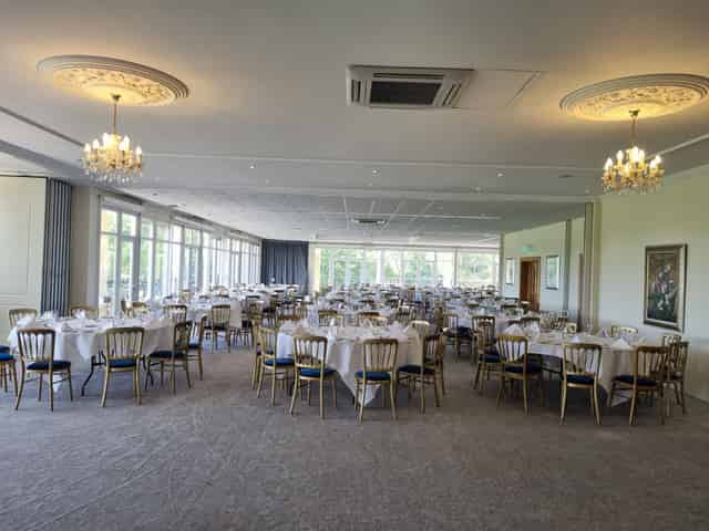 1905 Suite (Atrium)