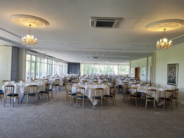 1905 Suite (Atrium)