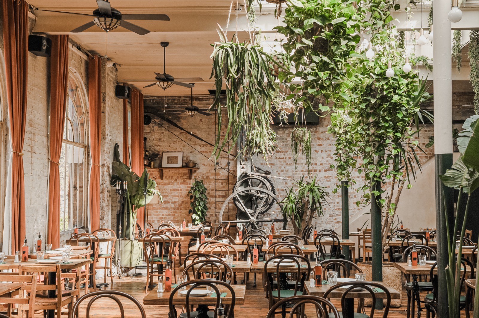 Casa do Frango - London Bridge - image 1