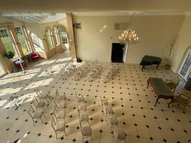 Orangery