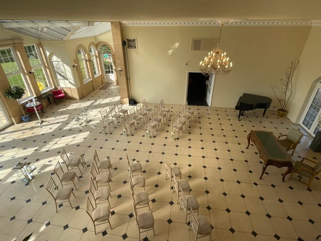 Whittlebury Park - image 2