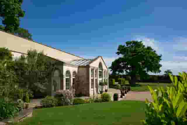 Orangery