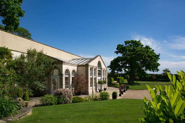 Orangery