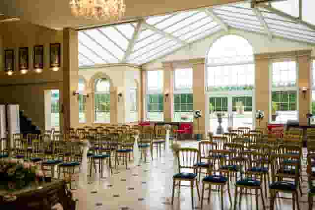 Orangery
