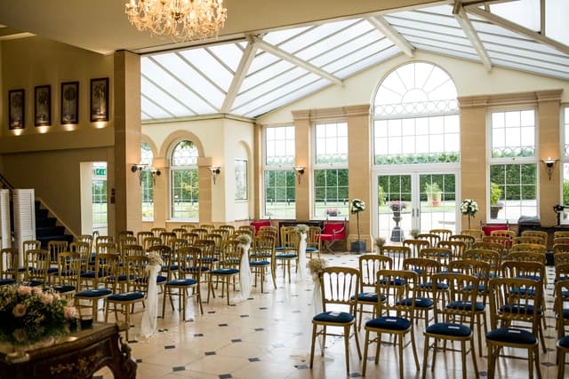 Orangery