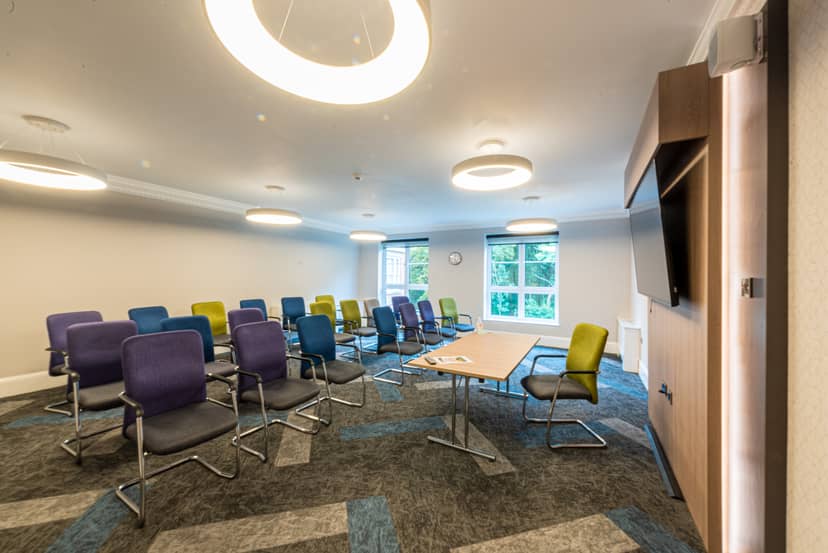 Whittlebury Park - image 1
