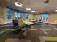 Small Meeting Rooms