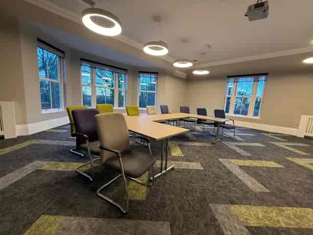 Whittlebury Park - image 3