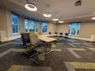 Small Meeting Rooms