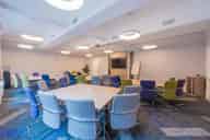 Small Meeting Rooms