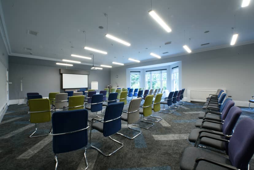Whittlebury Park - image 1