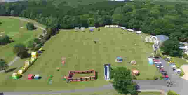 Cricket Pitch