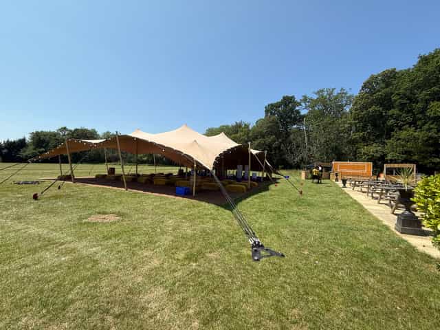 Whittlebury Park - image 3