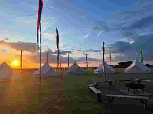 Land Hire