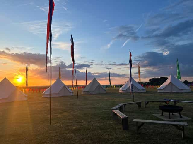 Whittlebury Park - image 2