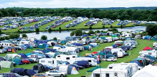 Whittlebury Park - image 3
