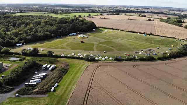 Land Hire