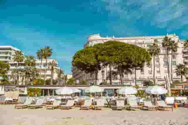 Rado Plage