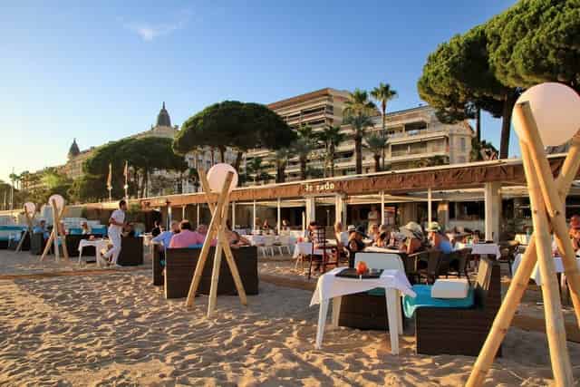 Rado Plage