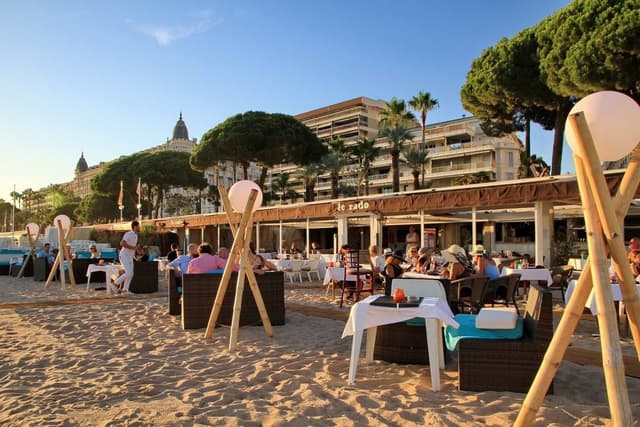 Rado Plage