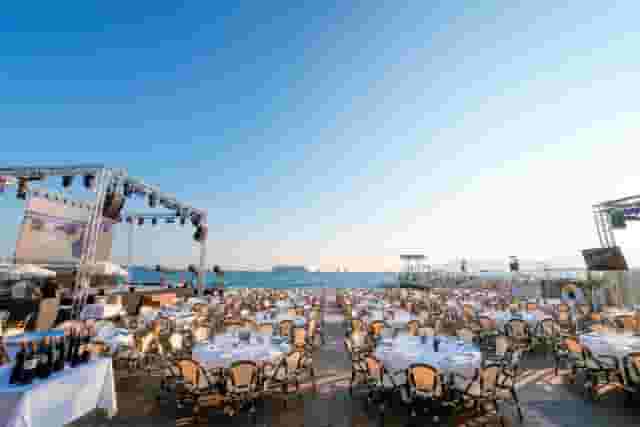 Carlton Beach Club