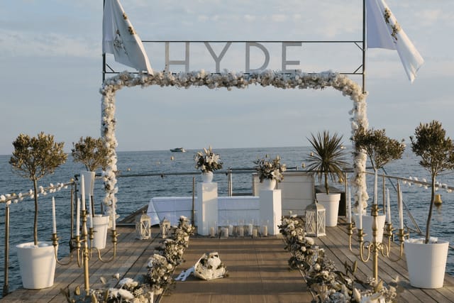 Mondrian Cannes - image 3