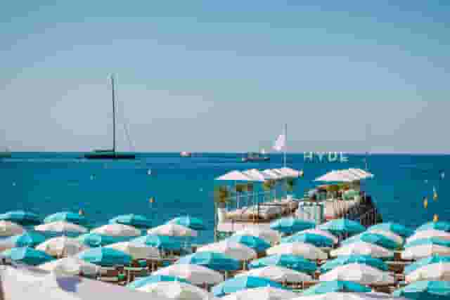 Mondrian Cannes