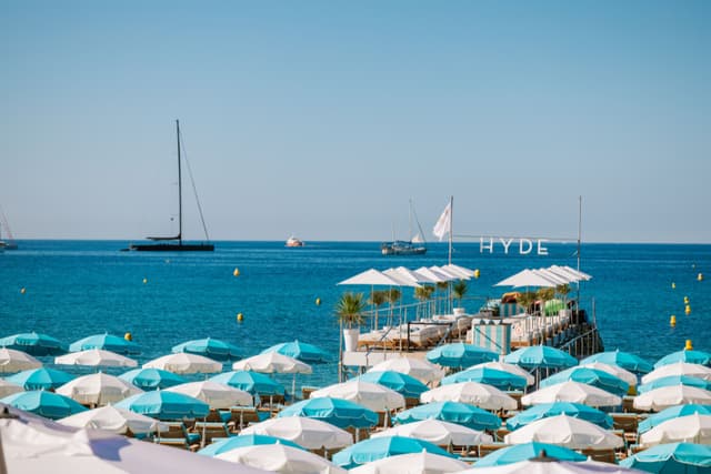 Mondrian Cannes
