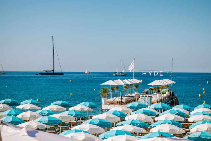 Mondrian Cannes - image 1