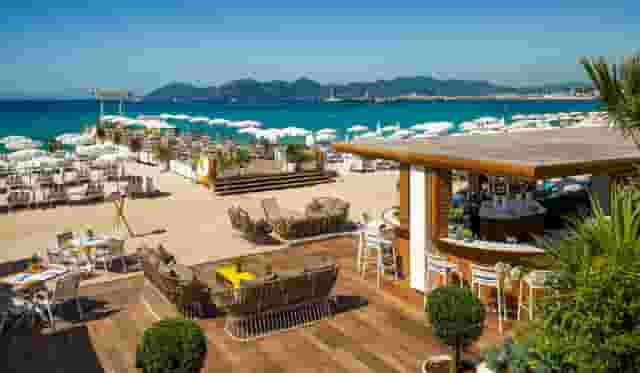 Carlton Cannes
